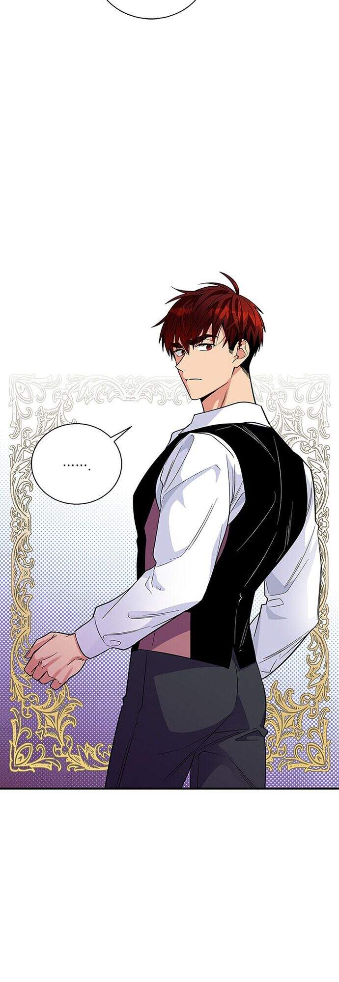 Vợ Yêu, Anh Sắp Trụ Không Nổi - Chương 16 - Trang 36