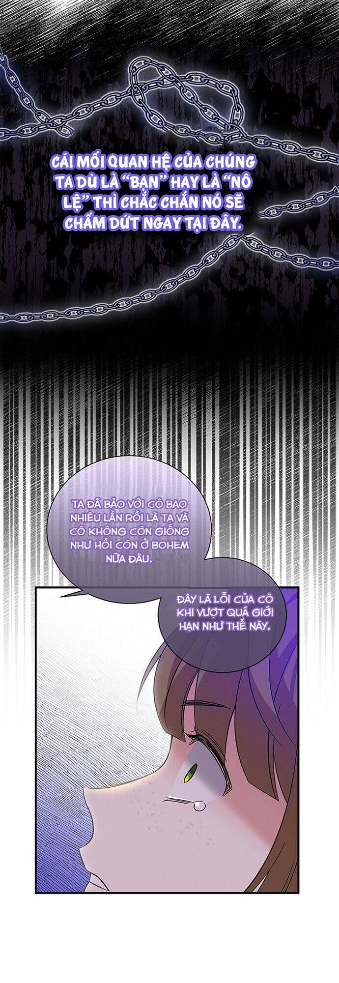 Vợ Yêu, Anh Sắp Trụ Không Nổi - Chương 16 - Trang 39