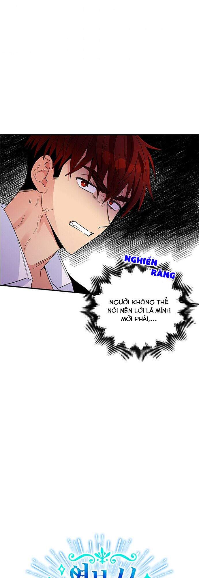 Vợ Yêu, Anh Sắp Trụ Không Nổi - Chương 16 - Trang 5