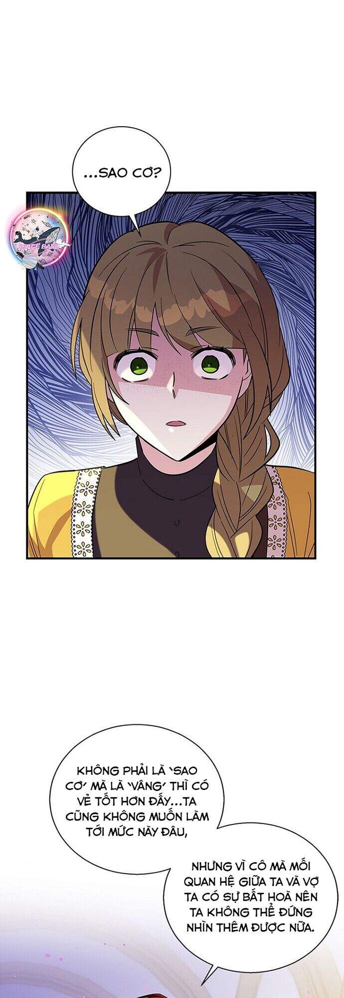 Vợ Yêu, Anh Sắp Trụ Không Nổi - Chương 17 - Trang 1