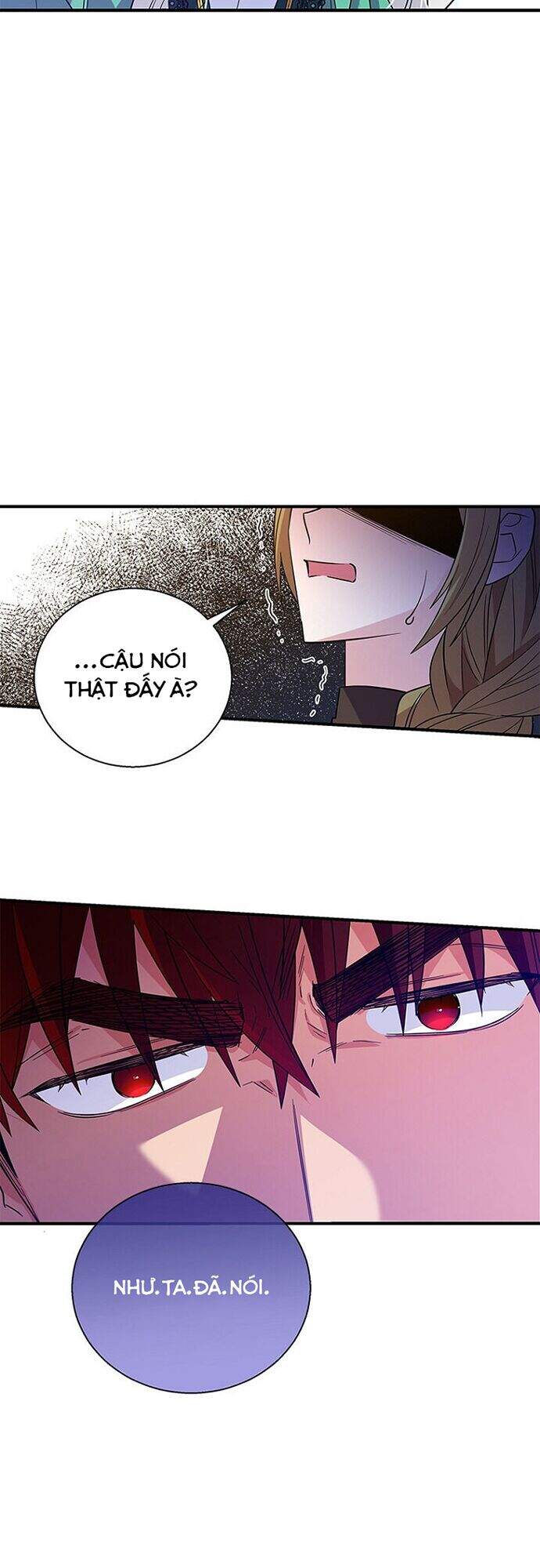 Vợ Yêu, Anh Sắp Trụ Không Nổi - Chương 17 - Trang 3