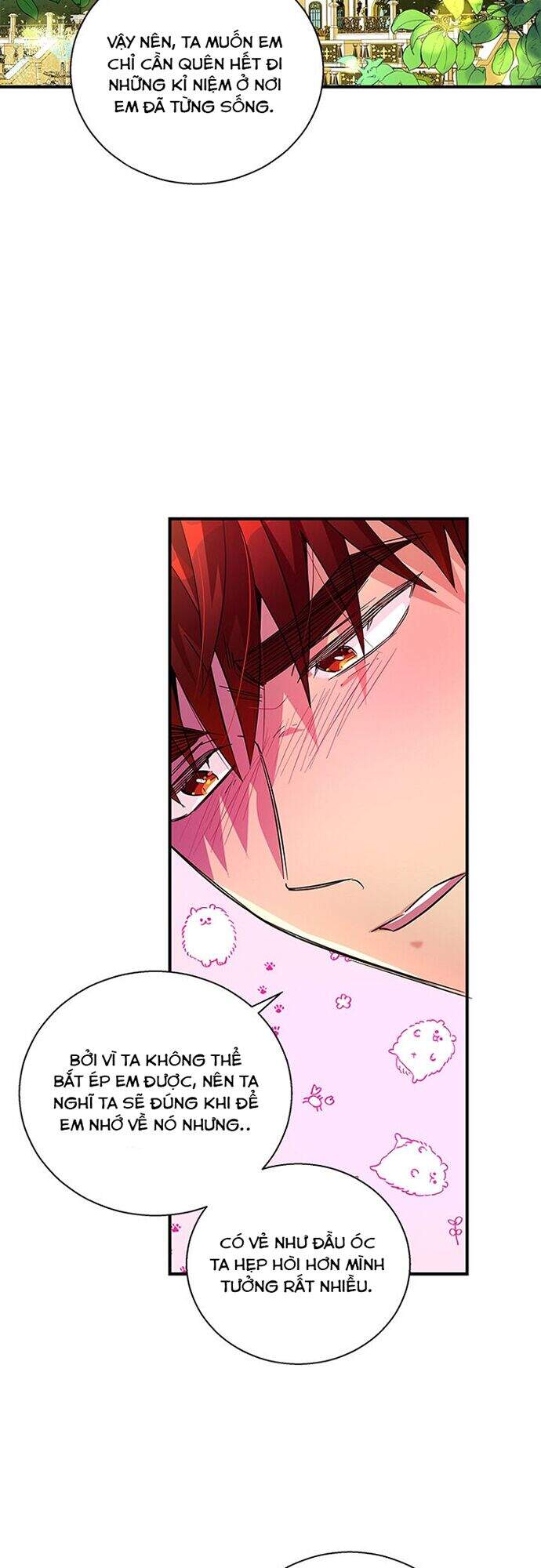 Vợ Yêu, Anh Sắp Trụ Không Nổi - Chương 17 - Trang 28