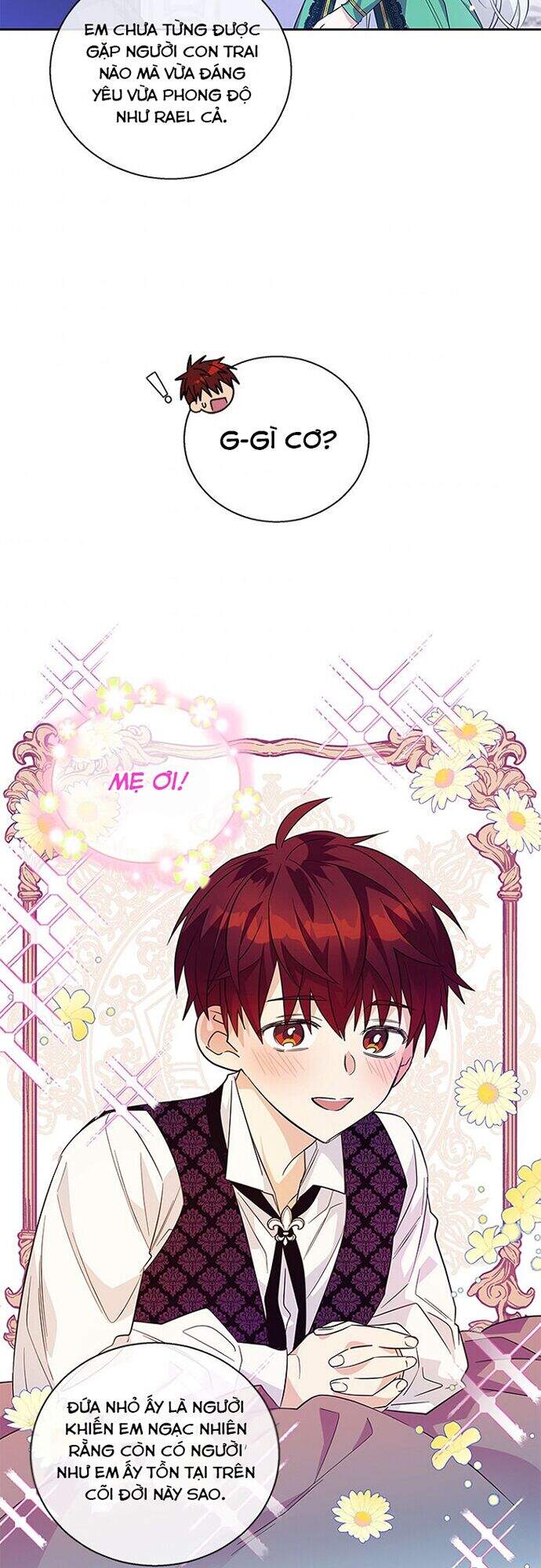 Vợ Yêu, Anh Sắp Trụ Không Nổi - Chương 17 - Trang 37