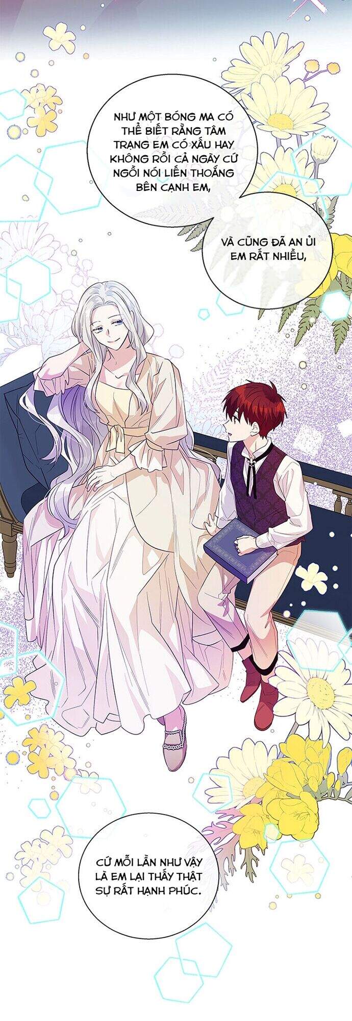 Vợ Yêu, Anh Sắp Trụ Không Nổi - Chương 17 - Trang 38