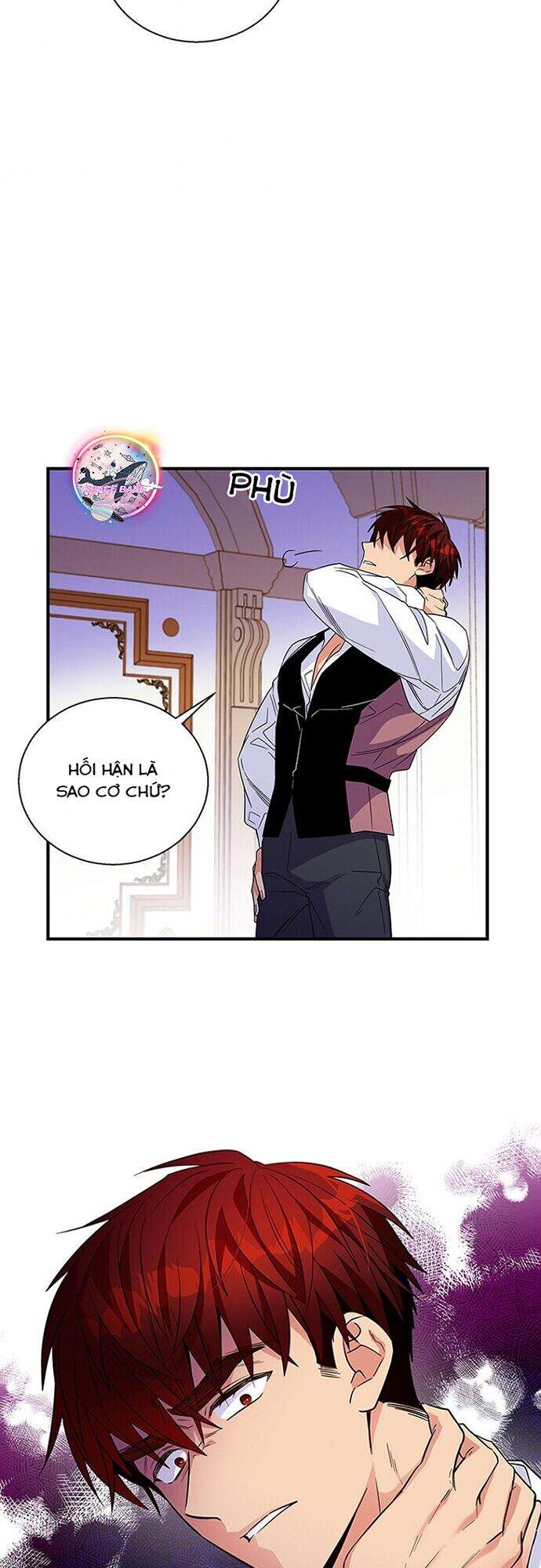 Vợ Yêu, Anh Sắp Trụ Không Nổi - Chương 17 - Trang 5