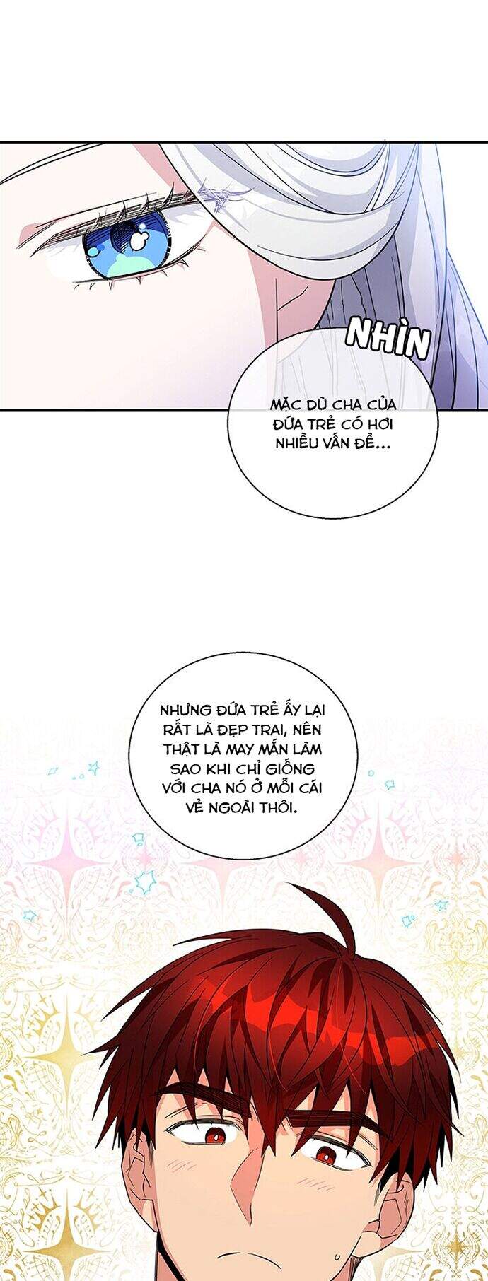 Vợ Yêu, Anh Sắp Trụ Không Nổi - Chương 17 - Trang 41