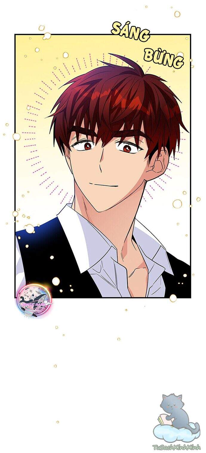 Vợ Yêu, Anh Sắp Trụ Không Nổi - Chương 17 - Trang 8