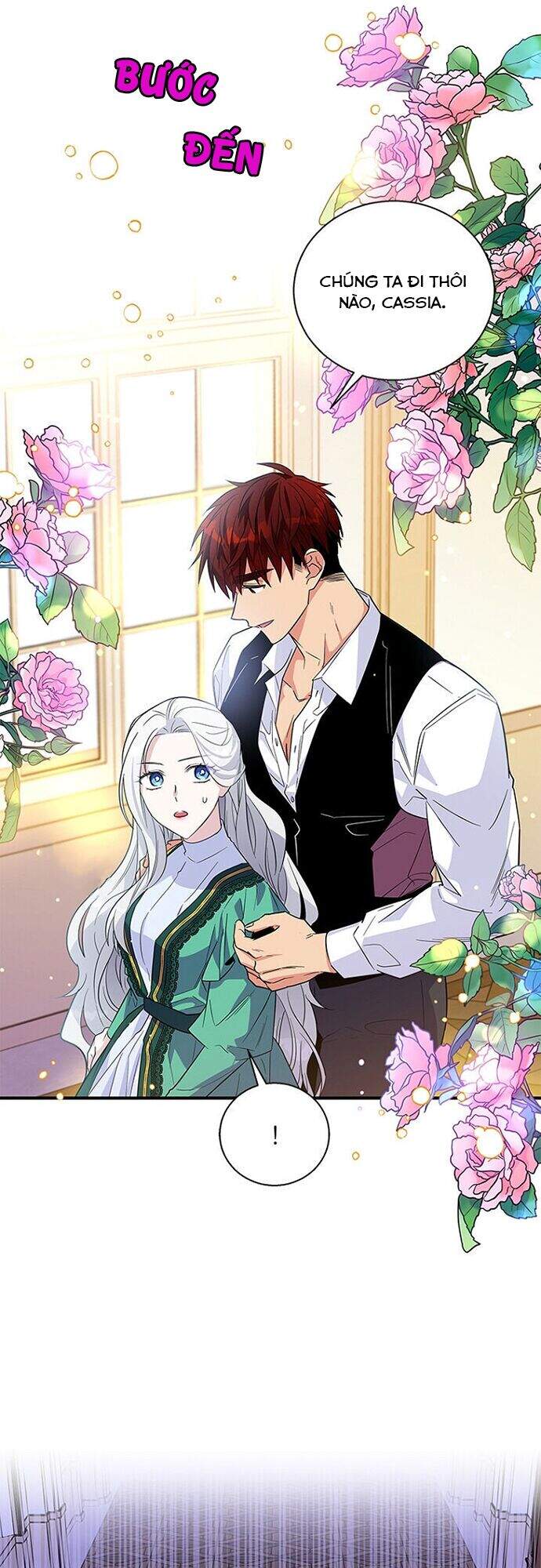 Vợ Yêu, Anh Sắp Trụ Không Nổi - Chương 17 - Trang 9