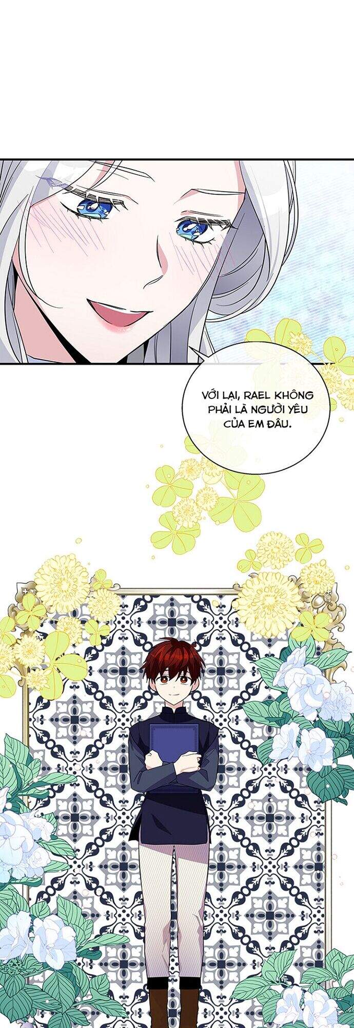 Vợ Yêu, Anh Sắp Trụ Không Nổi - Chương 18 - Trang 13