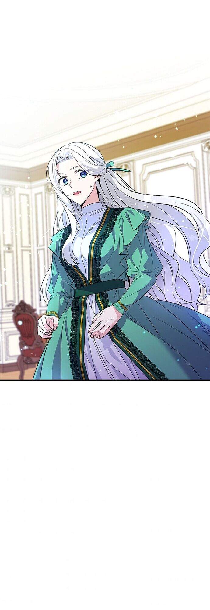 Vợ Yêu, Anh Sắp Trụ Không Nổi - Chương 18 - Trang 20