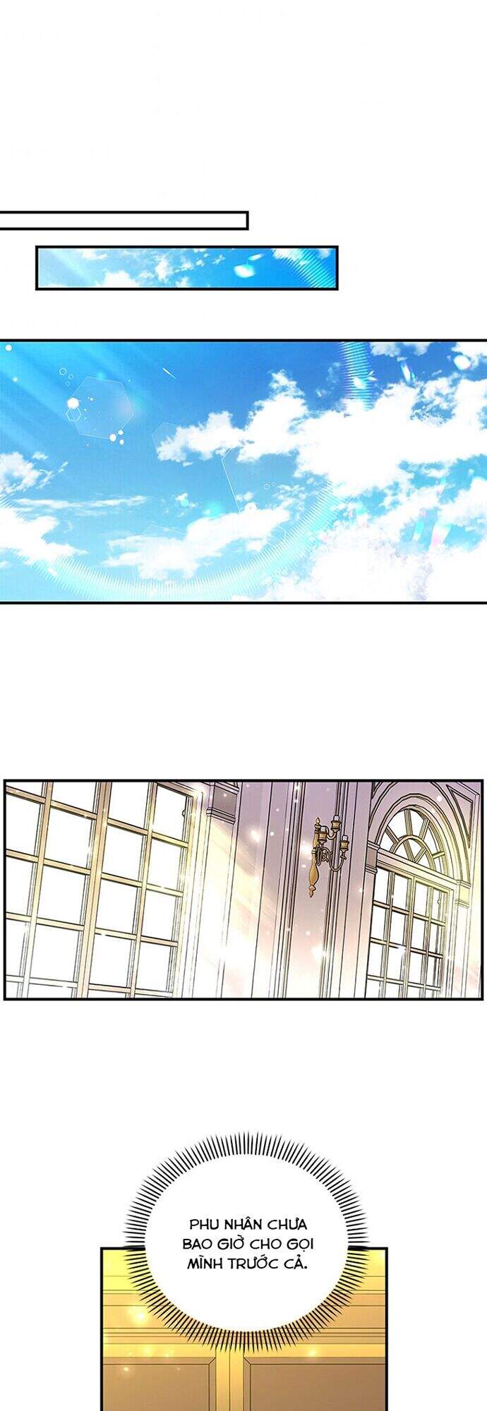 Vợ Yêu, Anh Sắp Trụ Không Nổi - Chương 18 - Trang 21