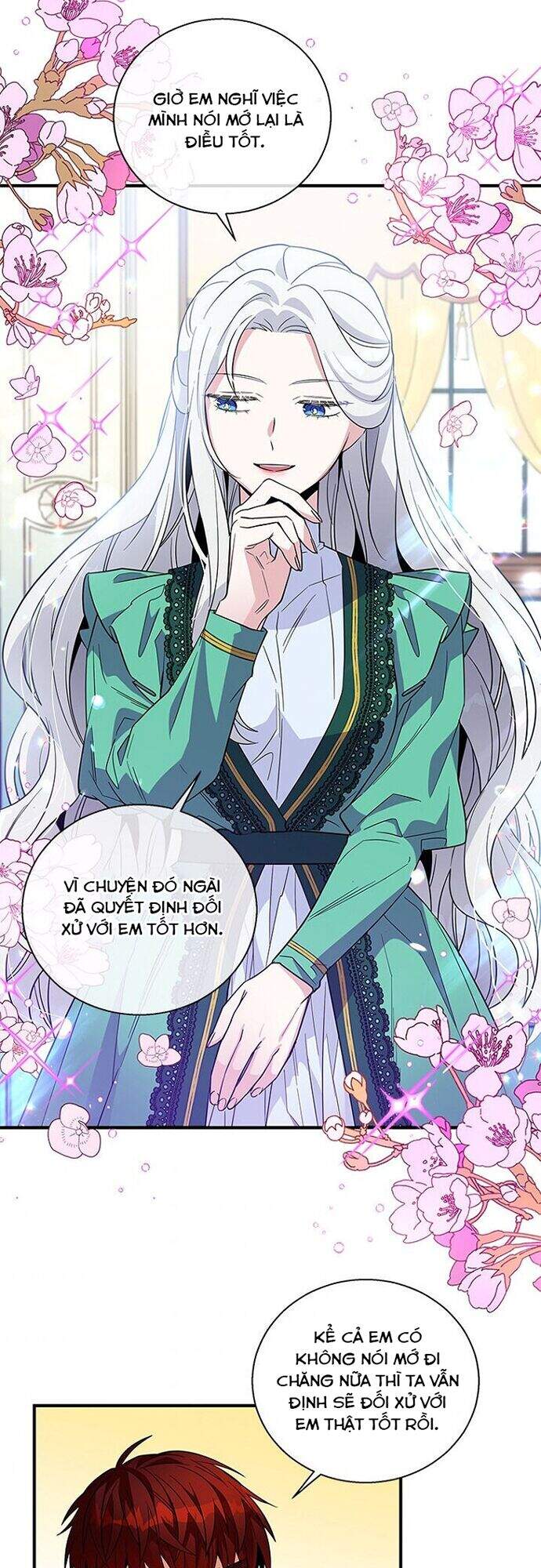 Vợ Yêu, Anh Sắp Trụ Không Nổi - Chương 18 - Trang 4