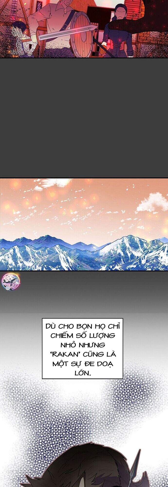 Vợ Yêu, Anh Sắp Trụ Không Nổi - Chương 19 - Trang 2