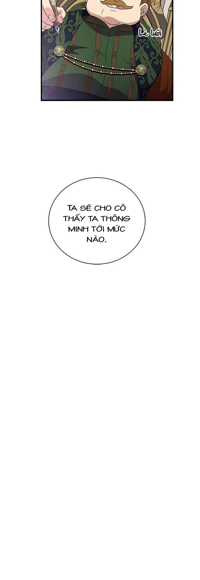 Vợ Yêu, Anh Sắp Trụ Không Nổi - Chương 19 - Trang 17