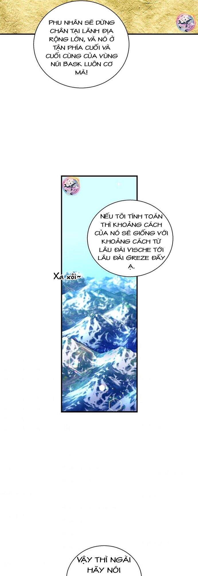 Vợ Yêu, Anh Sắp Trụ Không Nổi - Chương 19 - Trang 25