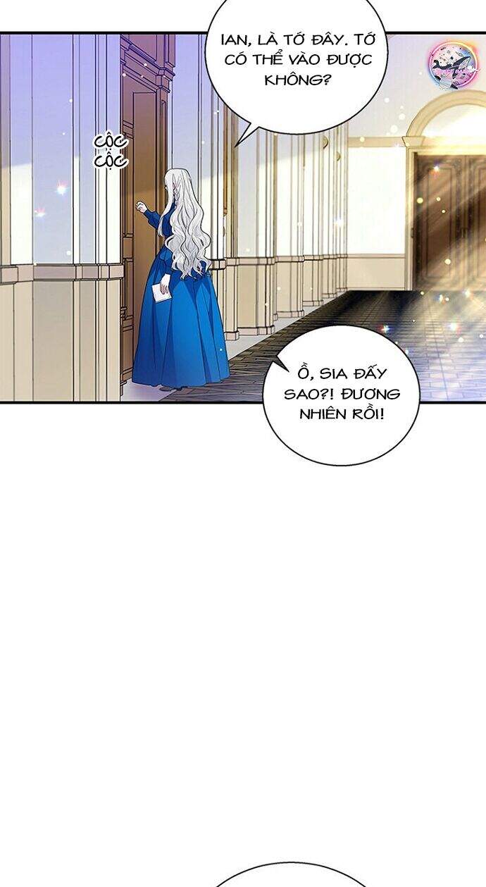 Vợ Yêu, Anh Sắp Trụ Không Nổi - Chương 19 - Trang 29