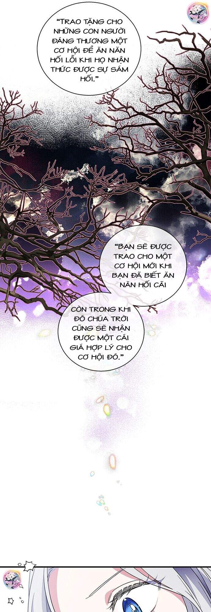 Vợ Yêu, Anh Sắp Trụ Không Nổi - Chương 19 - Trang 39