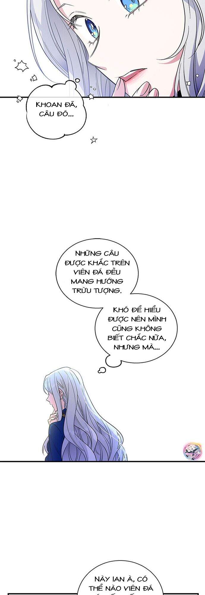 Vợ Yêu, Anh Sắp Trụ Không Nổi - Chương 19 - Trang 40