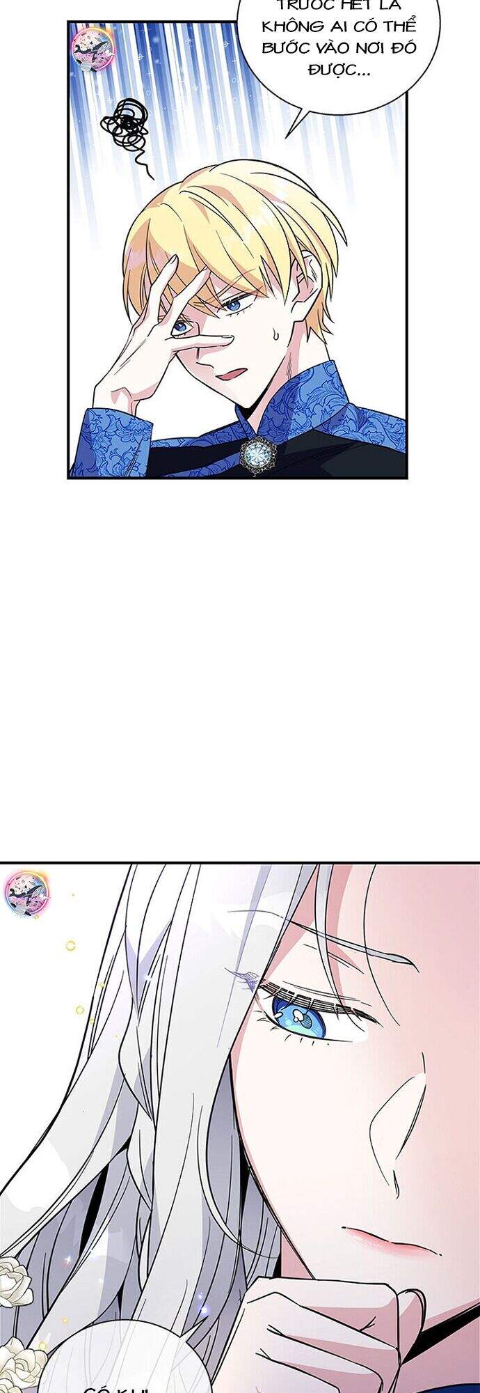 Vợ Yêu, Anh Sắp Trụ Không Nổi - Chương 19 - Trang 42