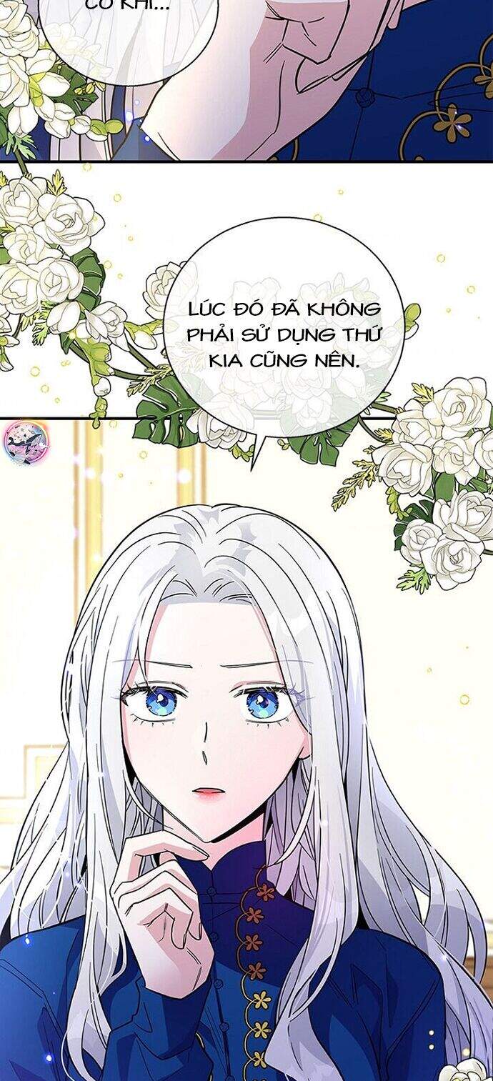 Vợ Yêu, Anh Sắp Trụ Không Nổi - Chương 19 - Trang 43