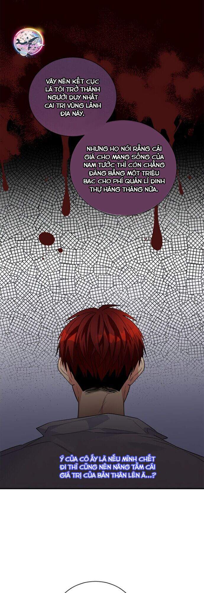 Vợ Yêu, Anh Sắp Trụ Không Nổi - Chương 21 - Trang 1