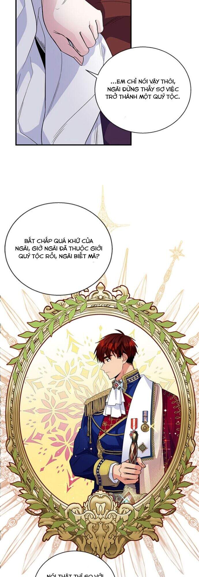 Vợ Yêu, Anh Sắp Trụ Không Nổi - Chương 21 - Trang 13