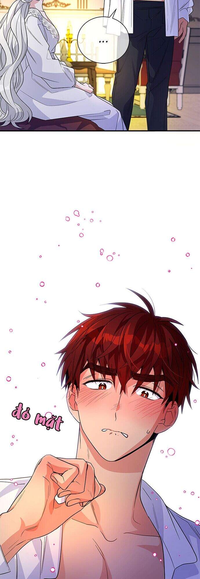 Vợ Yêu, Anh Sắp Trụ Không Nổi - Chương 21 - Trang 15