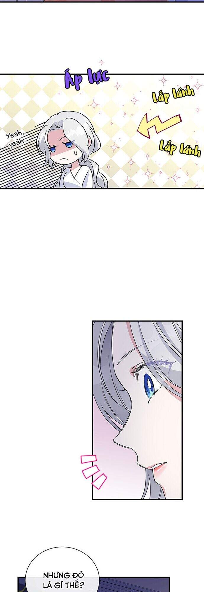 Vợ Yêu, Anh Sắp Trụ Không Nổi - Chương 21 - Trang 16