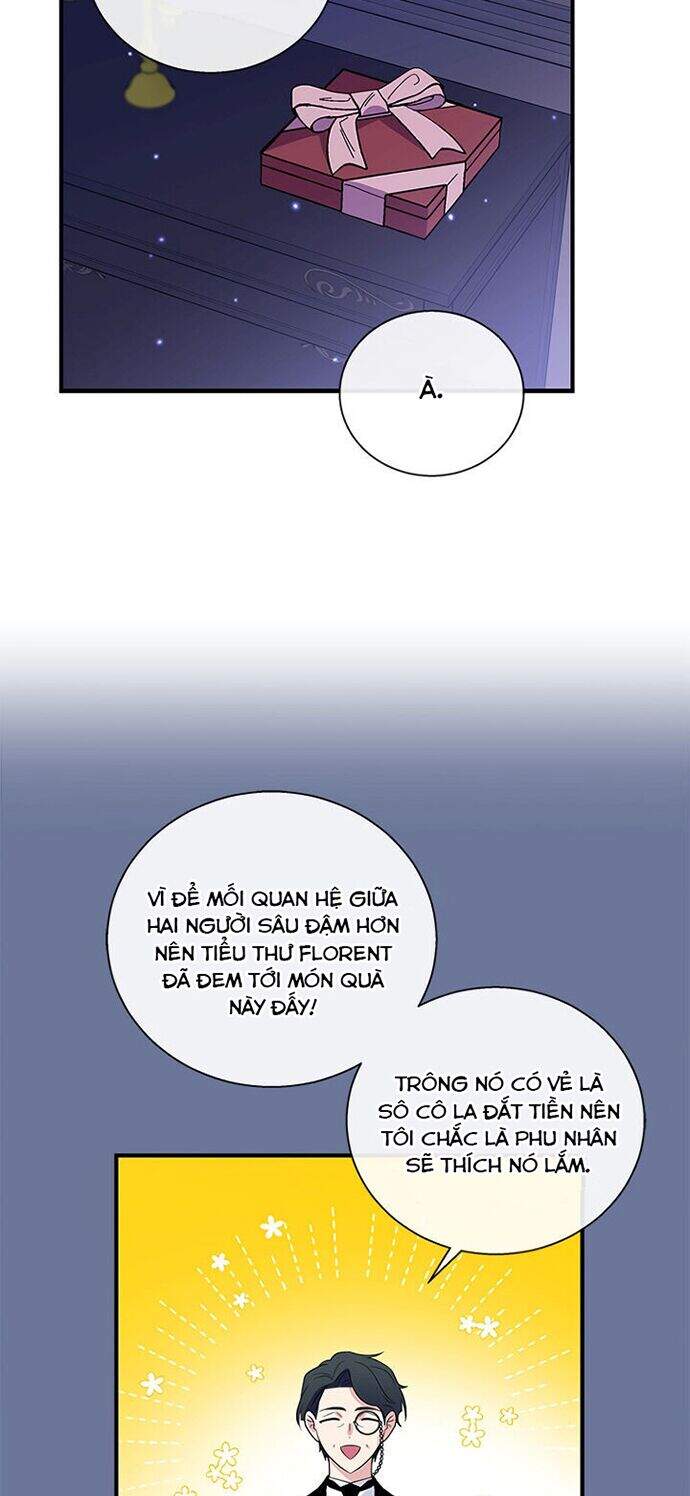 Vợ Yêu, Anh Sắp Trụ Không Nổi - Chương 21 - Trang 17