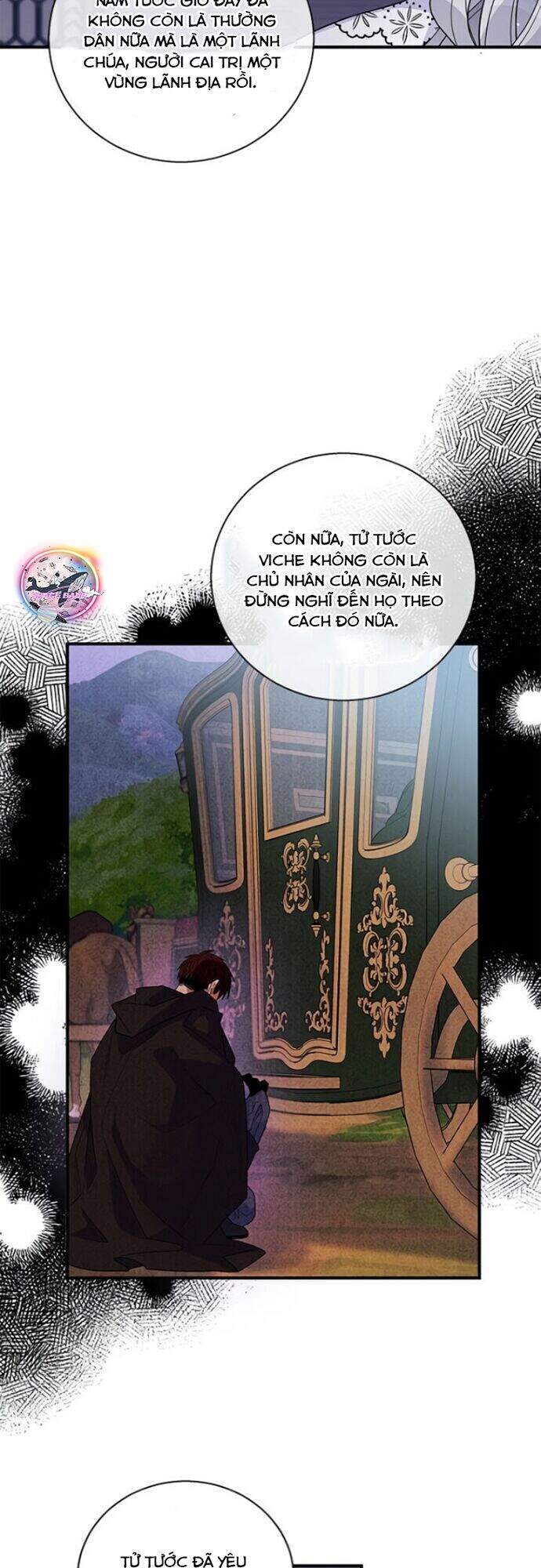 Vợ Yêu, Anh Sắp Trụ Không Nổi - Chương 21 - Trang 4