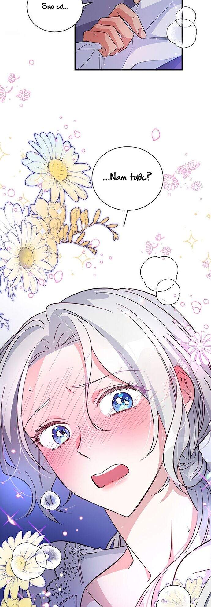 Vợ Yêu, Anh Sắp Trụ Không Nổi - Chương 21 - Trang 37