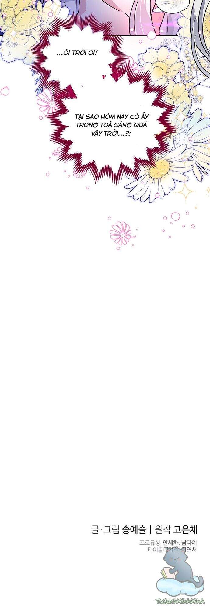 Vợ Yêu, Anh Sắp Trụ Không Nổi - Chương 21 - Trang 38