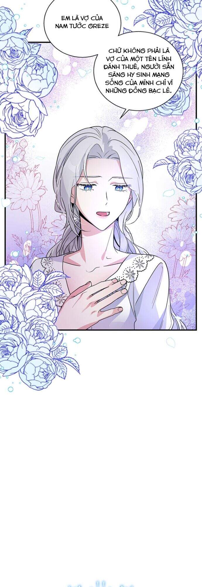 Vợ Yêu, Anh Sắp Trụ Không Nổi - Chương 21 - Trang 7