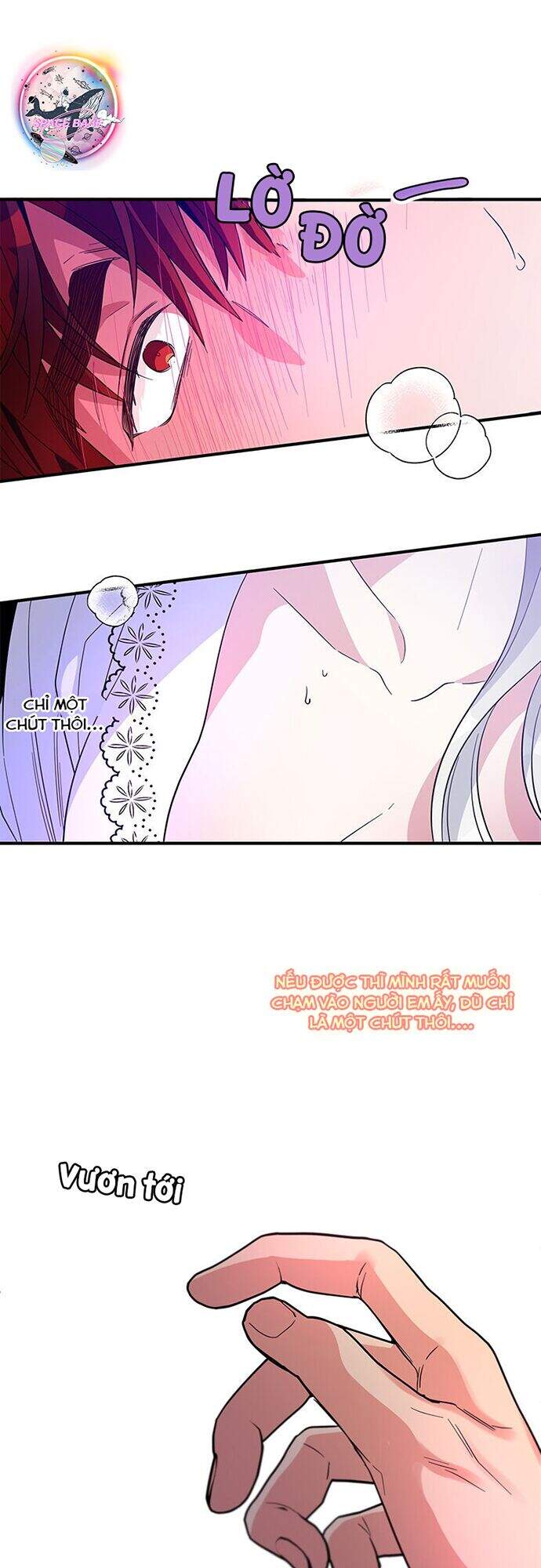 Vợ Yêu, Anh Sắp Trụ Không Nổi - Chương 22 - Trang 1