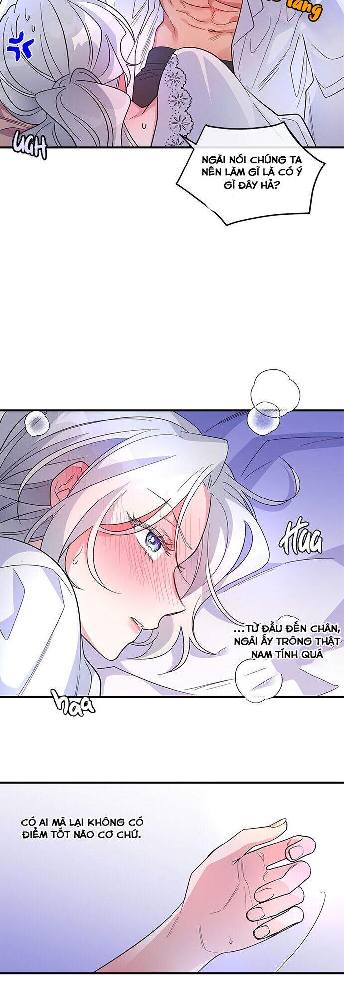 Vợ Yêu, Anh Sắp Trụ Không Nổi - Chương 22 - Trang 14