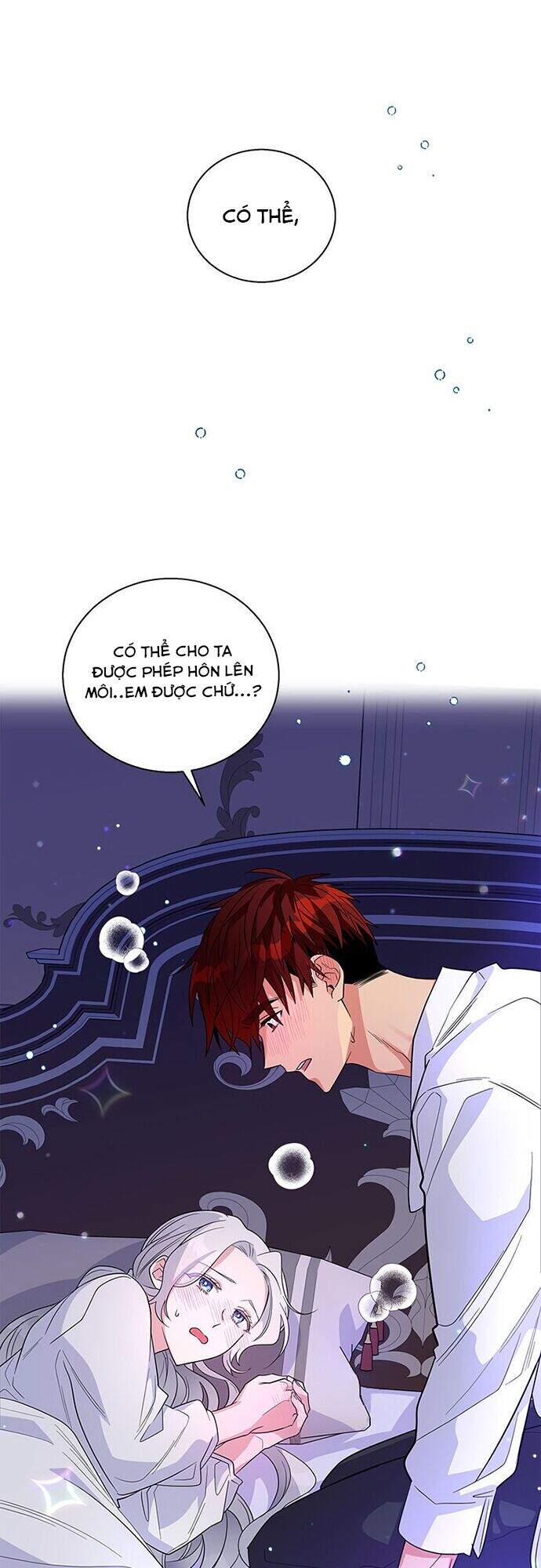 Vợ Yêu, Anh Sắp Trụ Không Nổi - Chương 22 - Trang 18