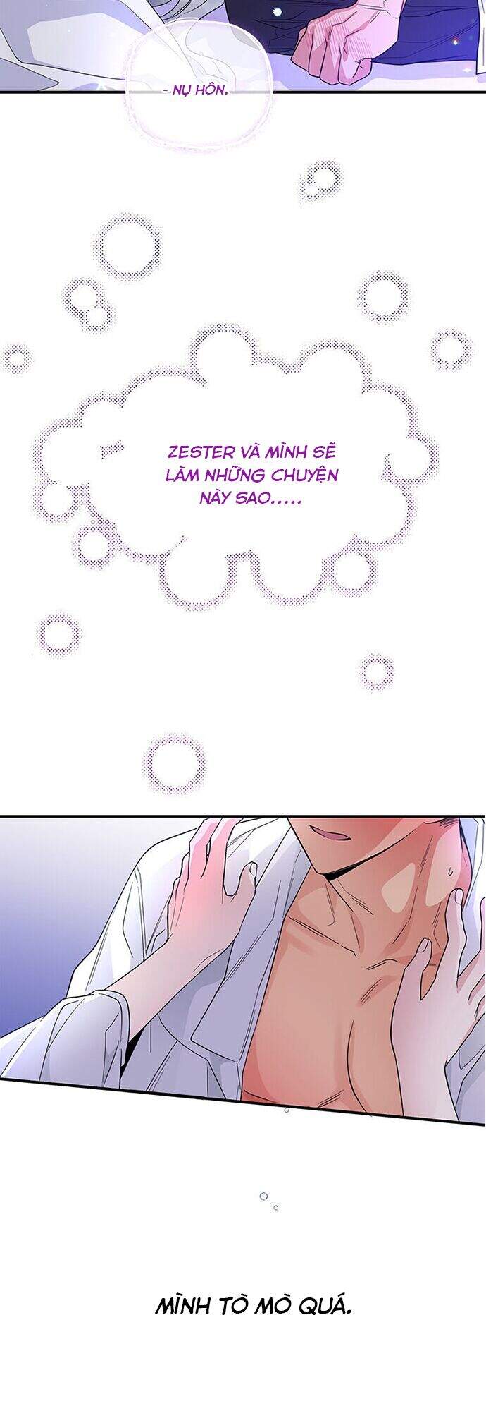 Vợ Yêu, Anh Sắp Trụ Không Nổi - Chương 22 - Trang 19