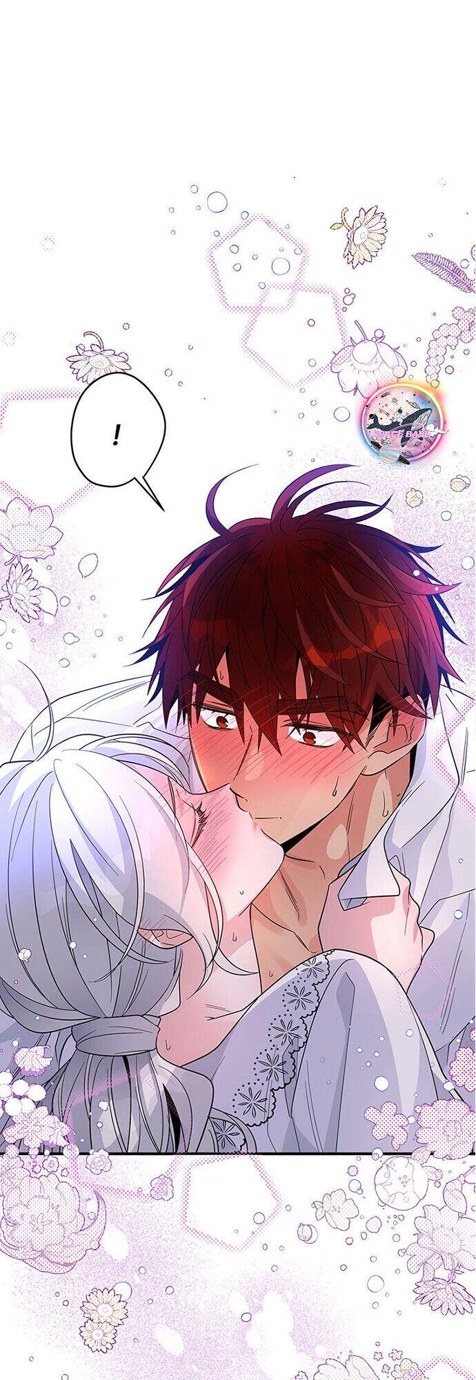 Vợ Yêu, Anh Sắp Trụ Không Nổi - Chương 22 - Trang 20