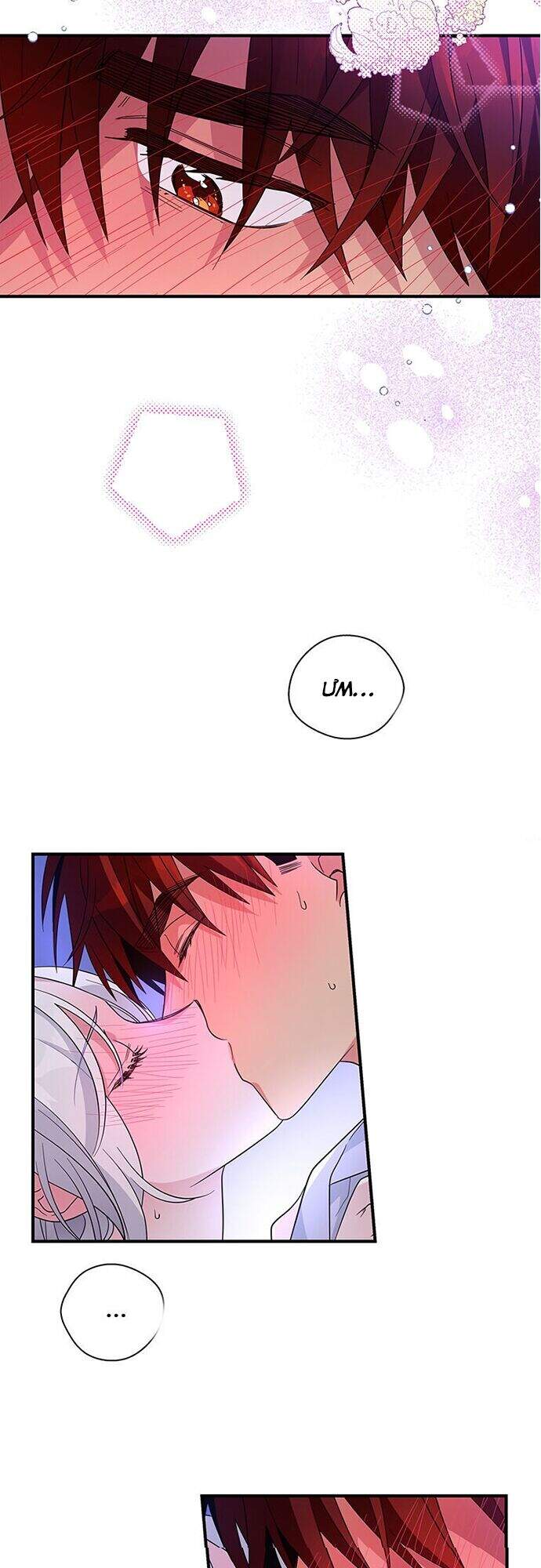 Vợ Yêu, Anh Sắp Trụ Không Nổi - Chương 22 - Trang 21