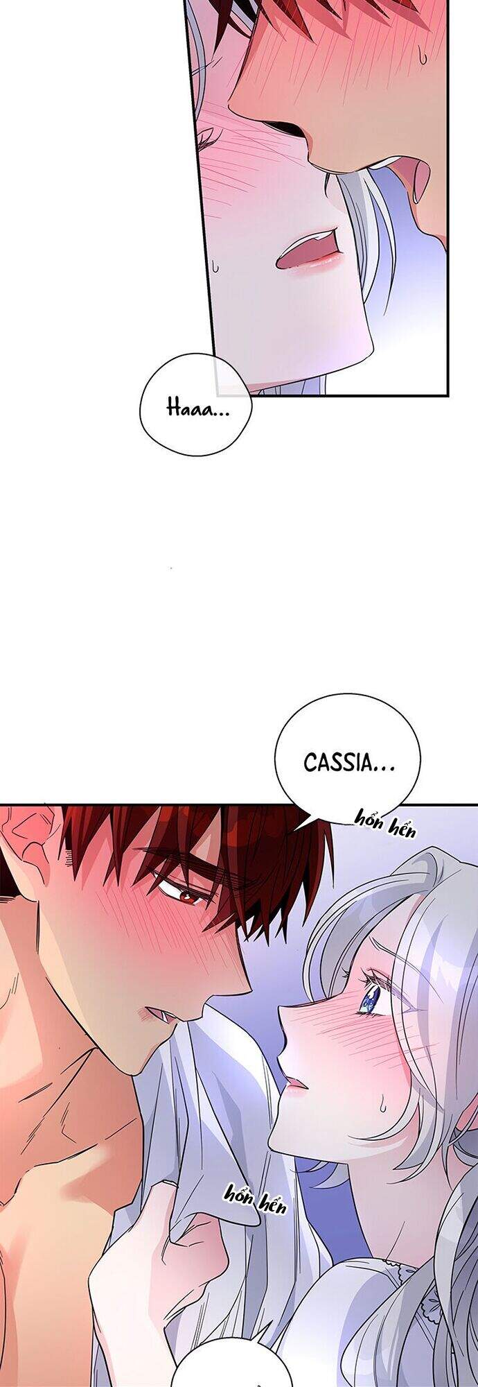 Vợ Yêu, Anh Sắp Trụ Không Nổi - Chương 22 - Trang 22