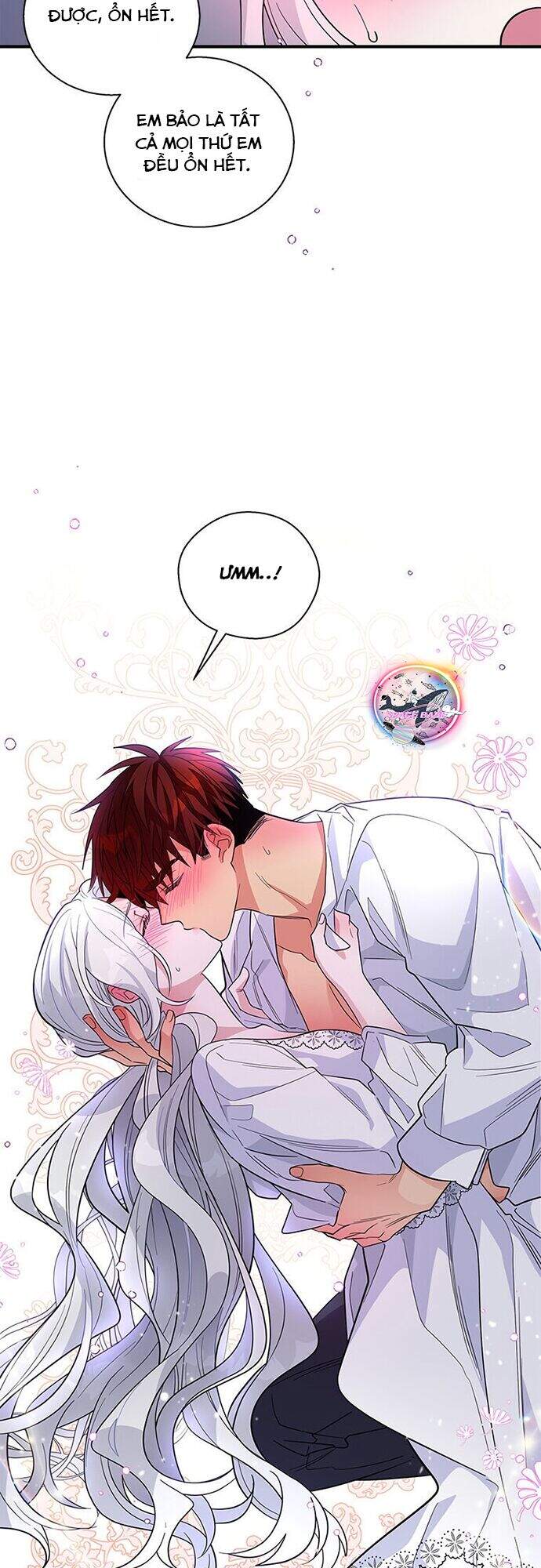 Vợ Yêu, Anh Sắp Trụ Không Nổi - Chương 22 - Trang 24