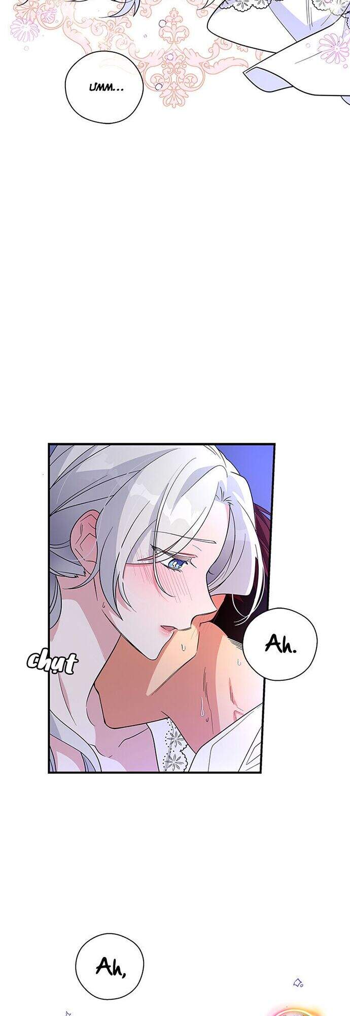 Vợ Yêu, Anh Sắp Trụ Không Nổi - Chương 22 - Trang 25