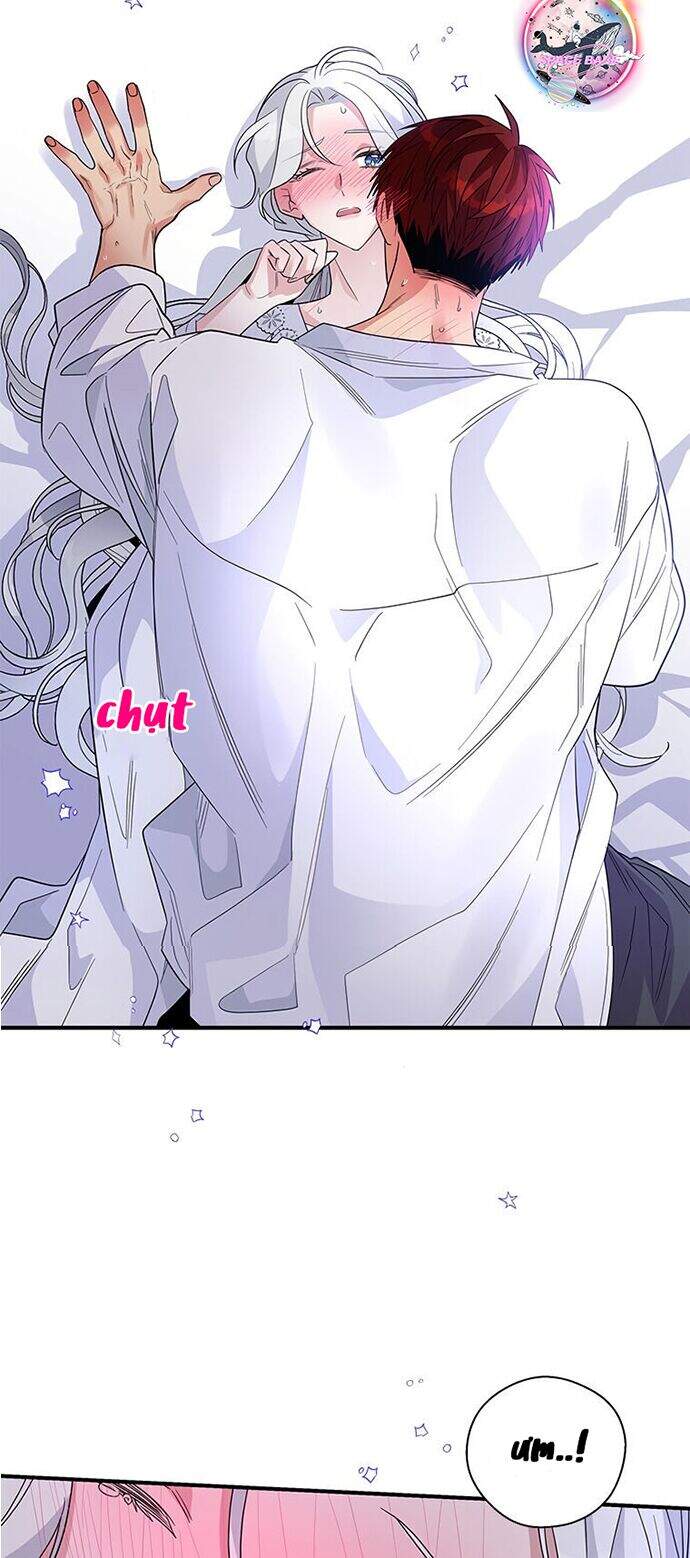 Vợ Yêu, Anh Sắp Trụ Không Nổi - Chương 22 - Trang 26