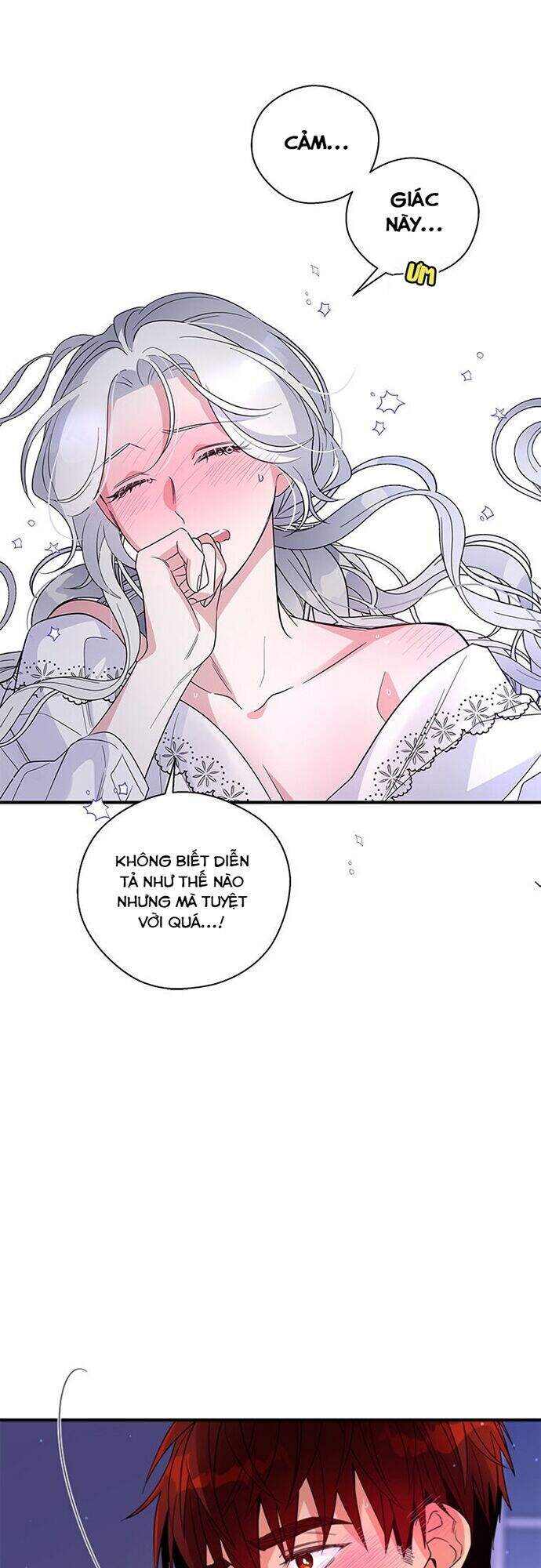 Vợ Yêu, Anh Sắp Trụ Không Nổi - Chương 22 - Trang 28