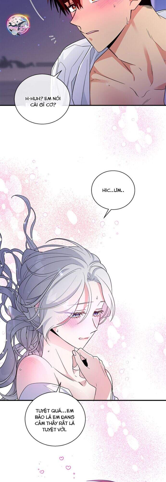 Vợ Yêu, Anh Sắp Trụ Không Nổi - Chương 22 - Trang 29