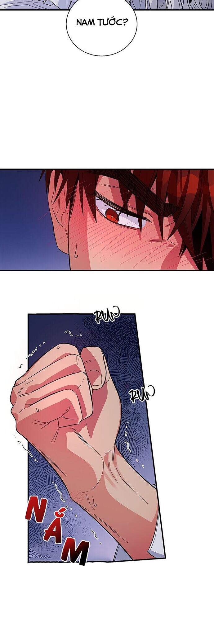 Vợ Yêu, Anh Sắp Trụ Không Nổi - Chương 22 - Trang 4