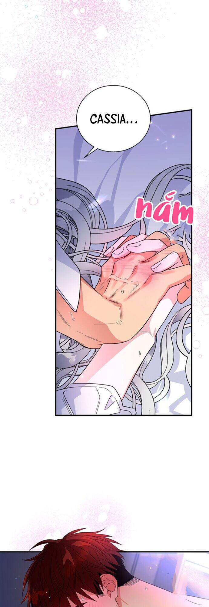 Vợ Yêu, Anh Sắp Trụ Không Nổi - Chương 22 - Trang 31