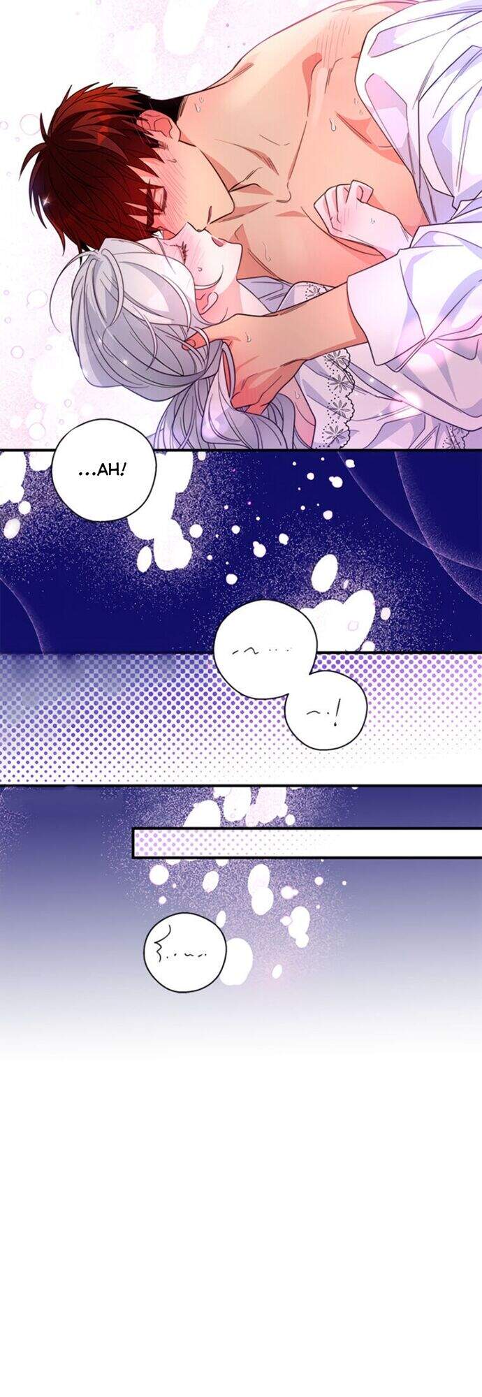 Vợ Yêu, Anh Sắp Trụ Không Nổi - Chương 22 - Trang 33