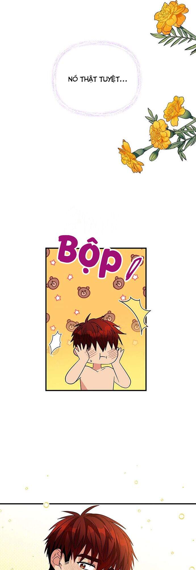 Vợ Yêu, Anh Sắp Trụ Không Nổi - Chương 22 - Trang 36