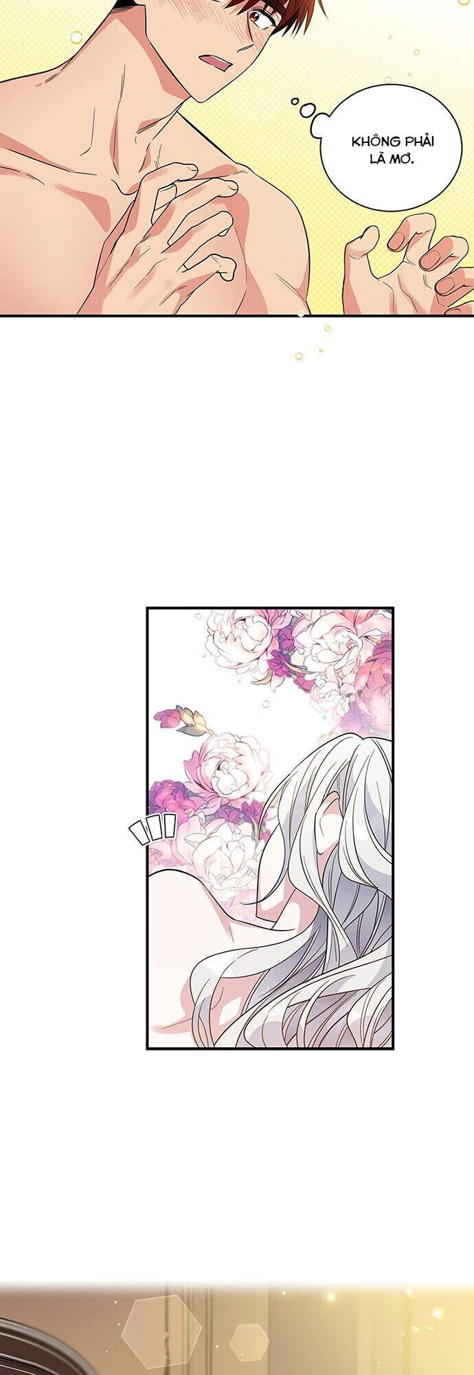 Vợ Yêu, Anh Sắp Trụ Không Nổi - Chương 22 - Trang 37